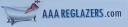 AAA Reglazers logo